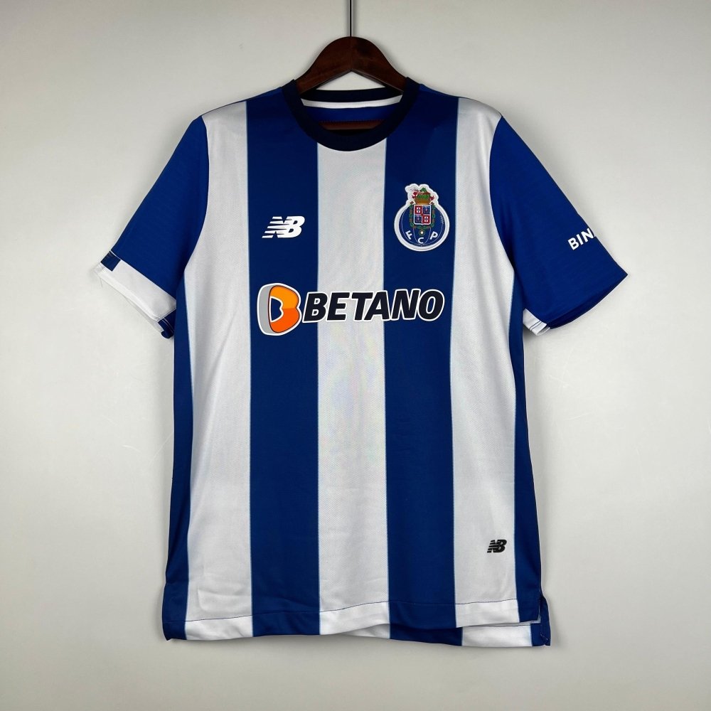 Maillot Porto Domicile 2023/2024