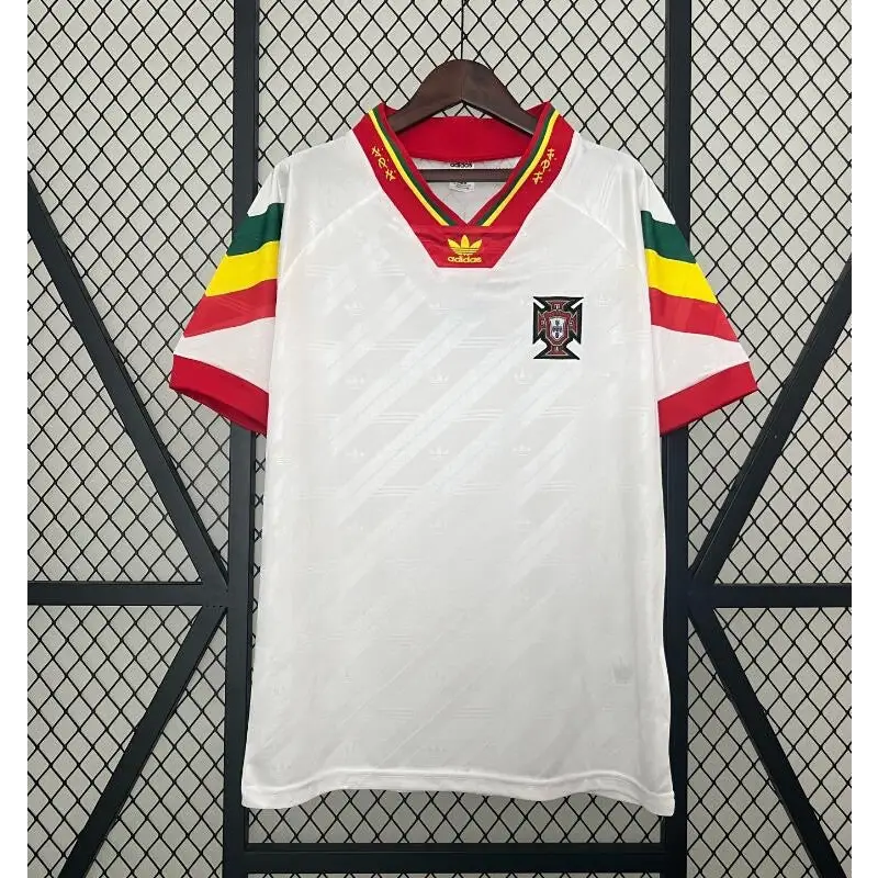 Maillot Portugal Extérieur Retro 1992/1994