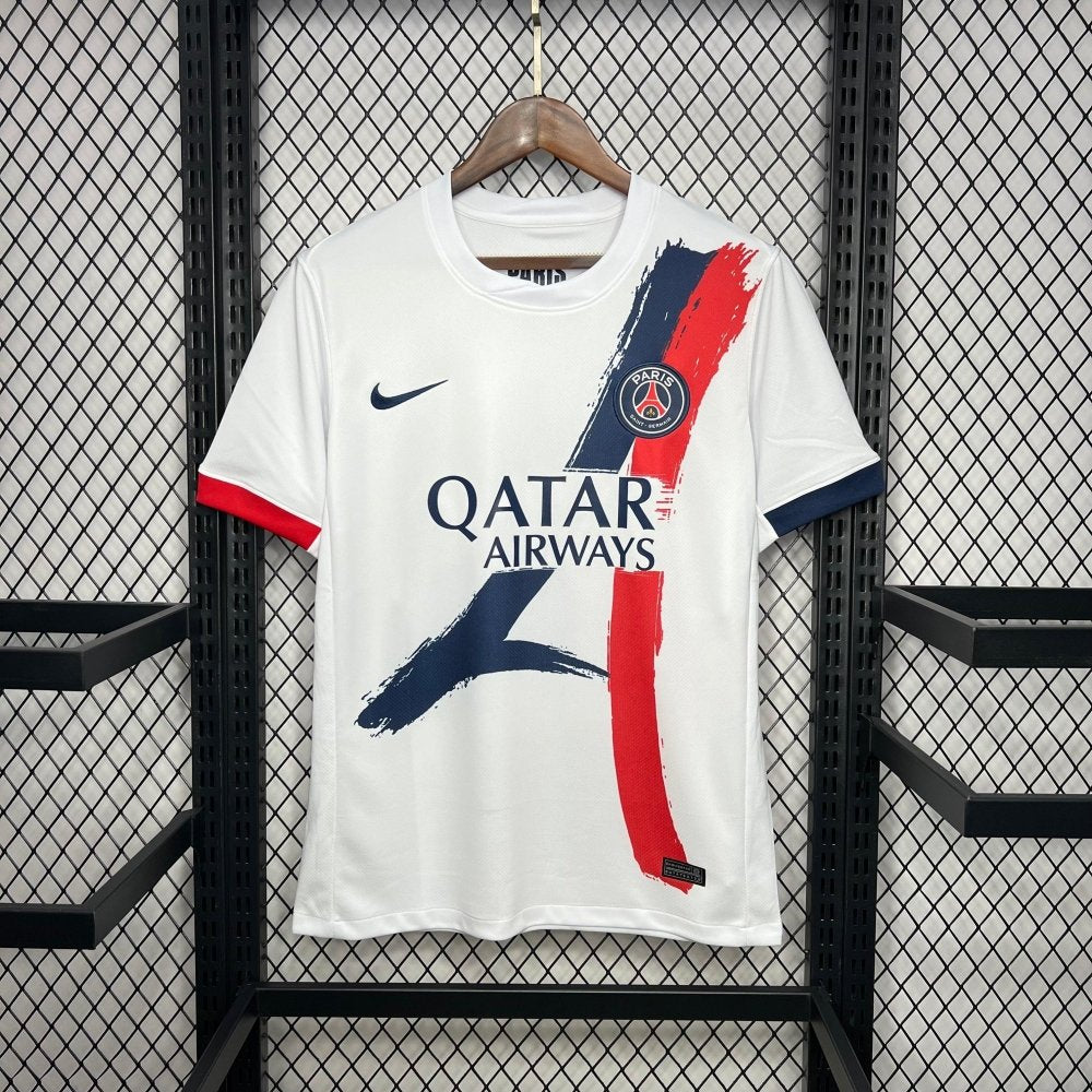 Maillot PSG Extérieur 2024/2025