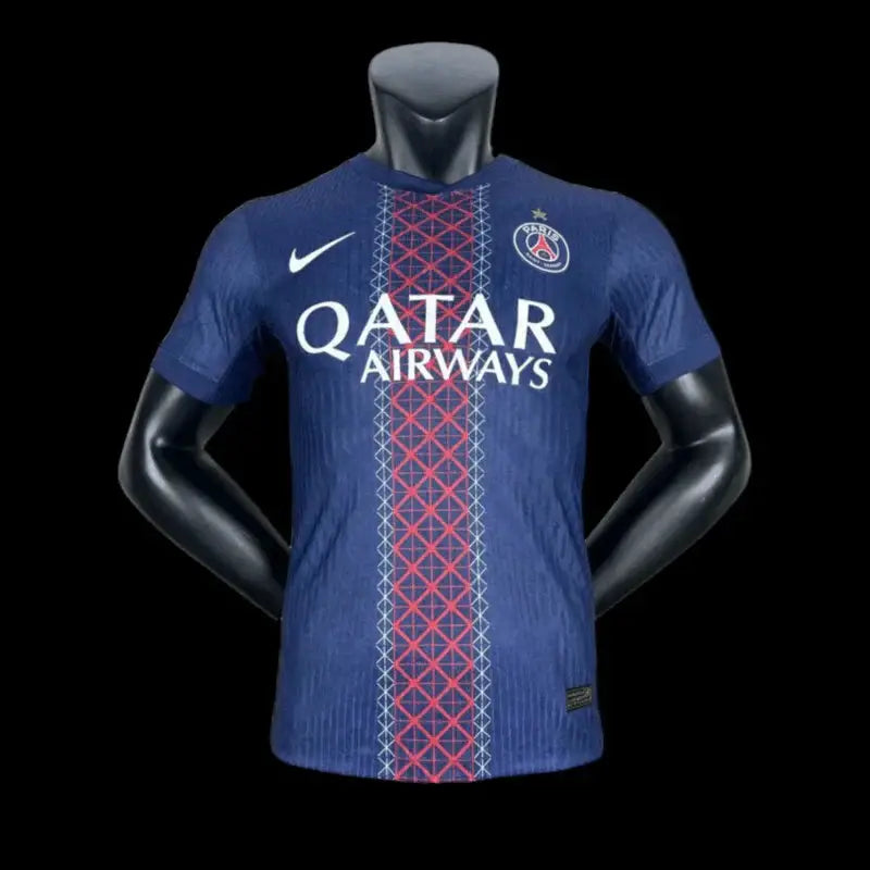 Maillot PSG Paris-Saint-Germain Coupe du monde des clubs 2025 Domicile