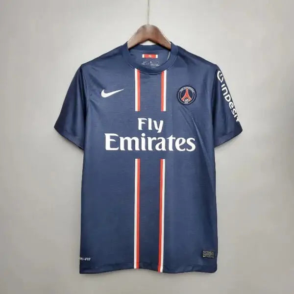 Maillot PSG Paris-Saint-Germain Domicile 2012/2013