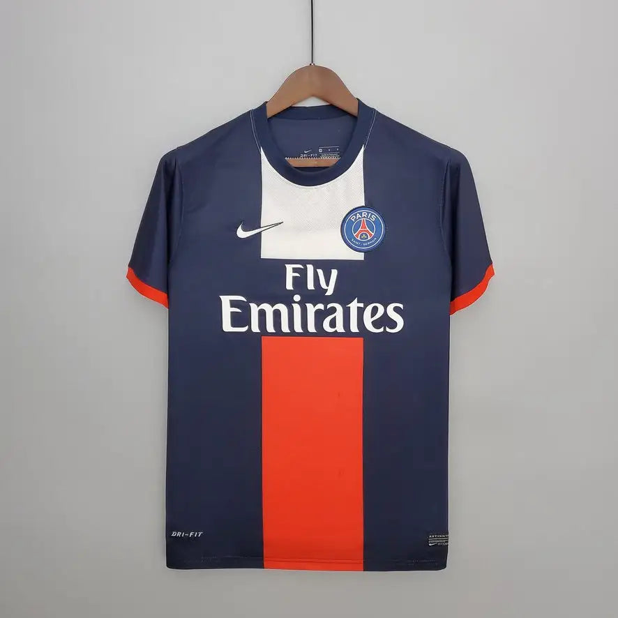 Maillot PSG Paris-Saint-Germain Domicile 2013/2014
