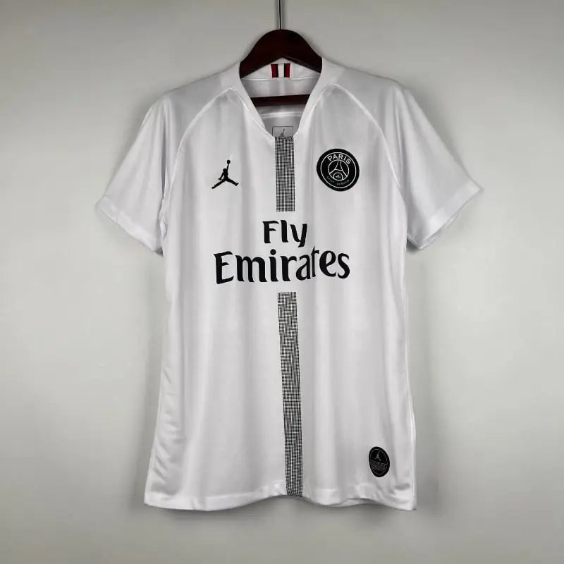 Maillot PSG Paris-Saint-Germain Fourth 2018/2019