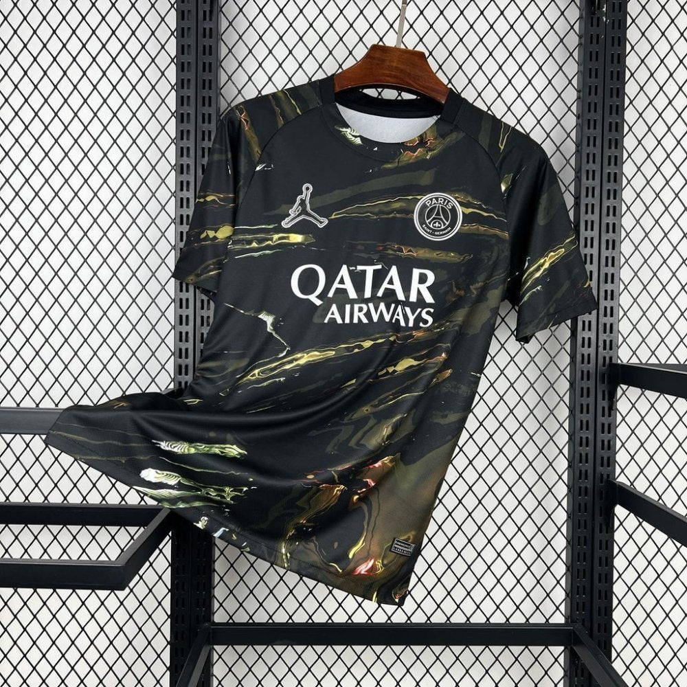 Maillot PSG Night Édition Spéciale 2026/2027