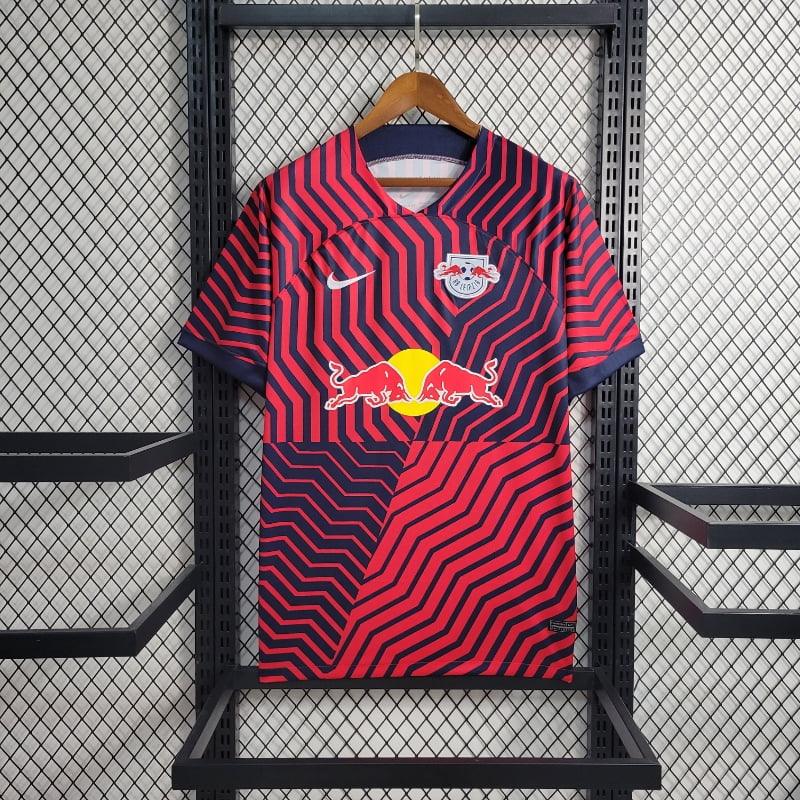 Maillot RB Leipzig Extérieur 2023/2024