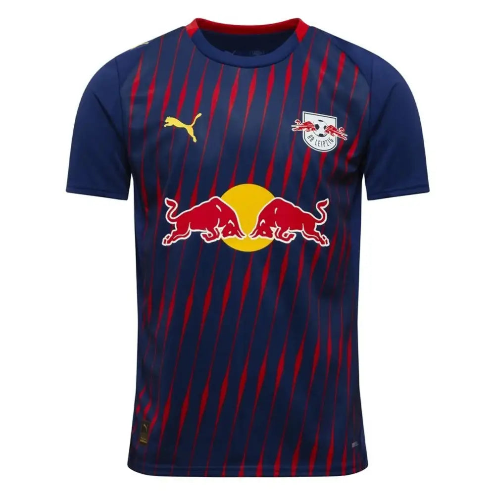 Maillot RB Leipzig Extérieur 2025/2026