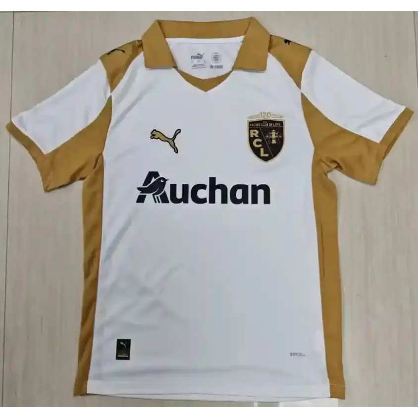 Maillot RC Lens Third 2025/2026