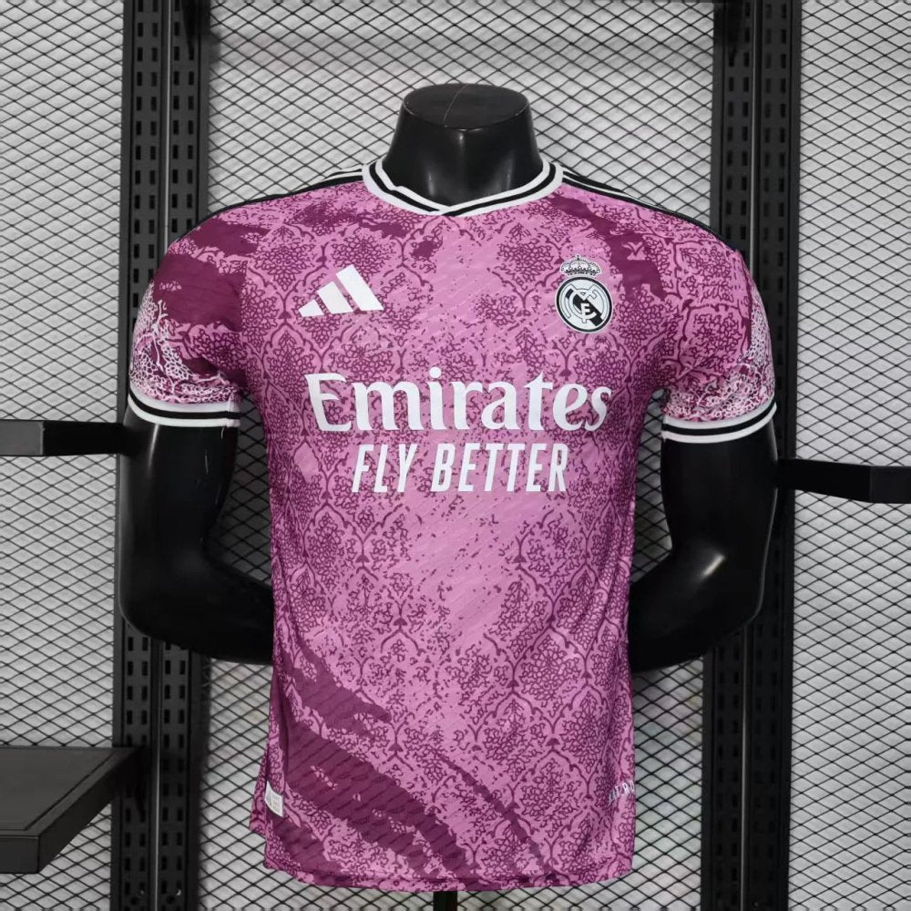 Maillot Real Madrid Concept 2025/2026 — Player