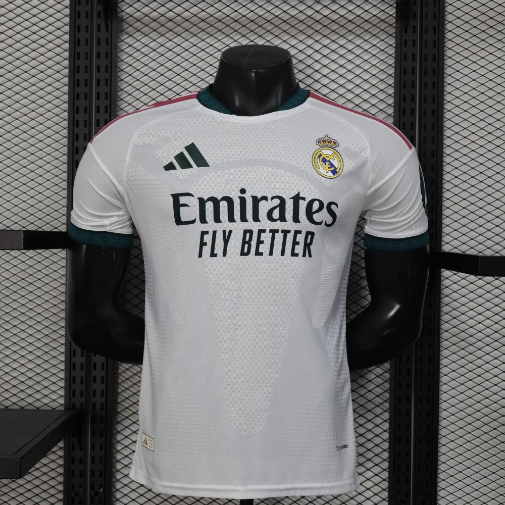 Maillot Real Madrid Domicile 2026/2027 — Player