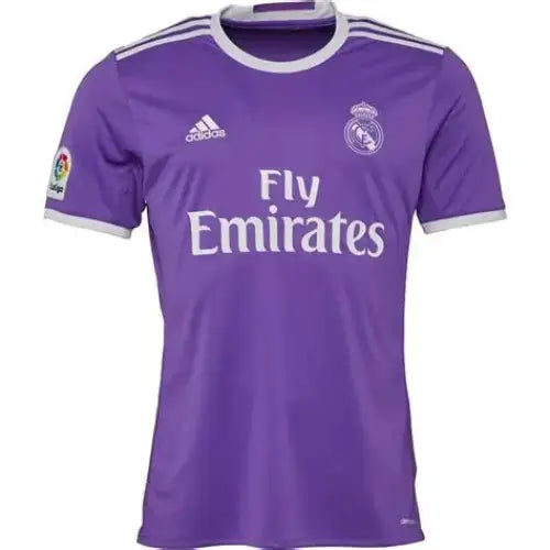 Maillot Real Madrid Domicile 2018