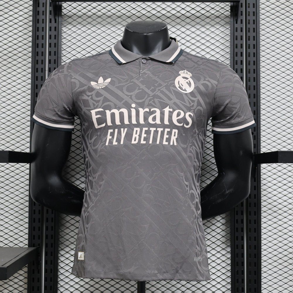 Maillot Real Madrid Extérieur 2024/2025 — Player