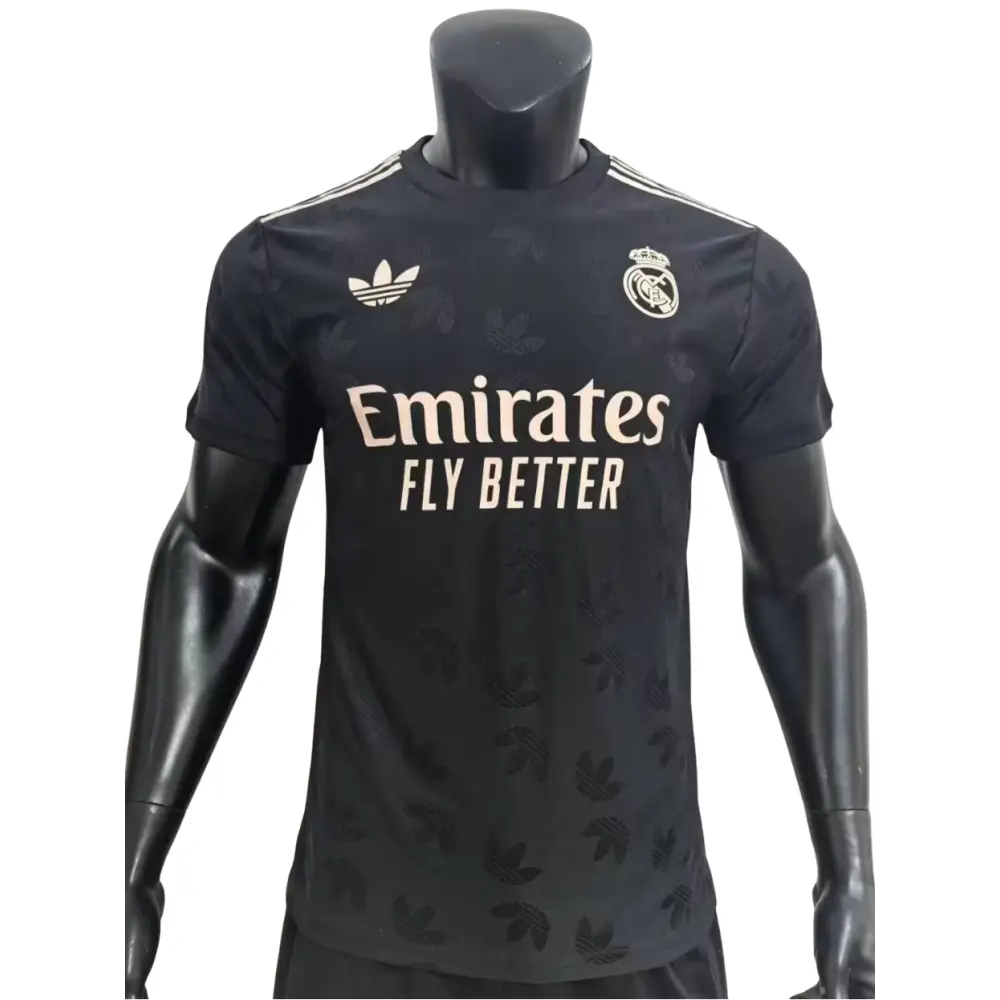 Maillot Real Madrid Retro Classique 2025/2026