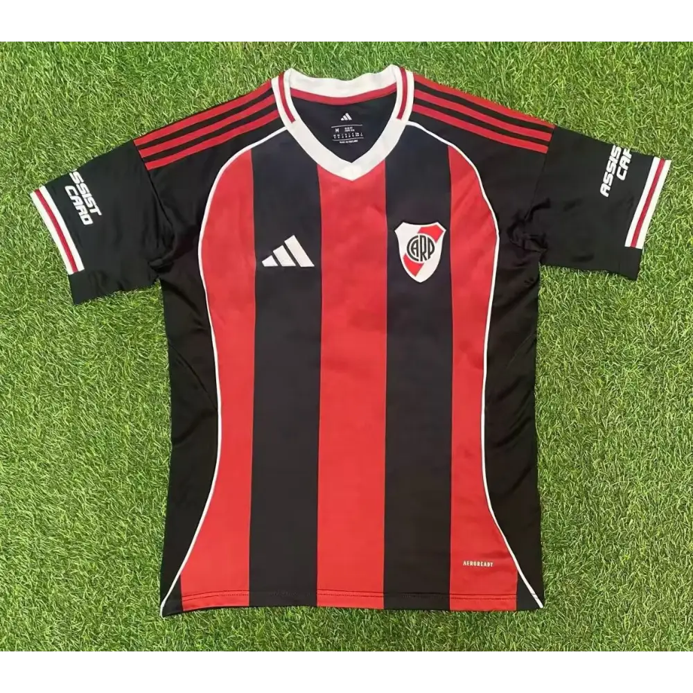 Maillot River Plate Extérieur 2025/2026