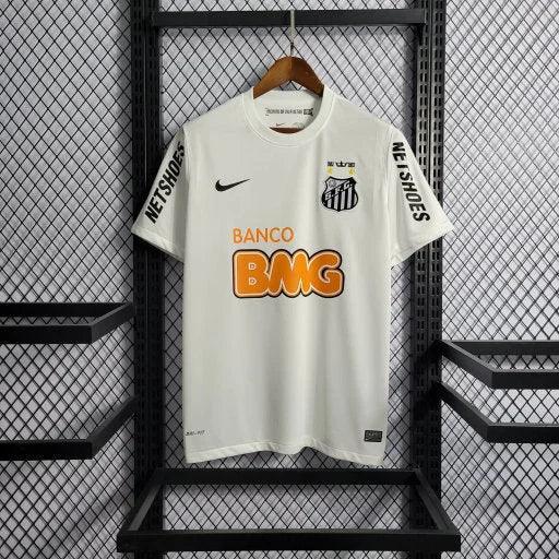 Maillot Santos 2011/2012