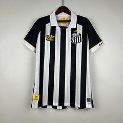 Maillot Santos Extérieur 2023/2024