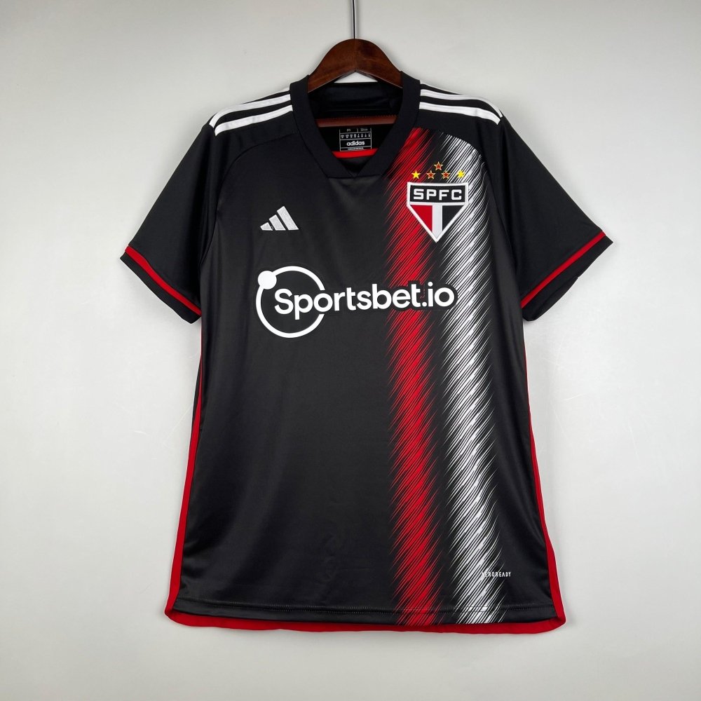 Maillot Sao Paulo Third 2023/2024
