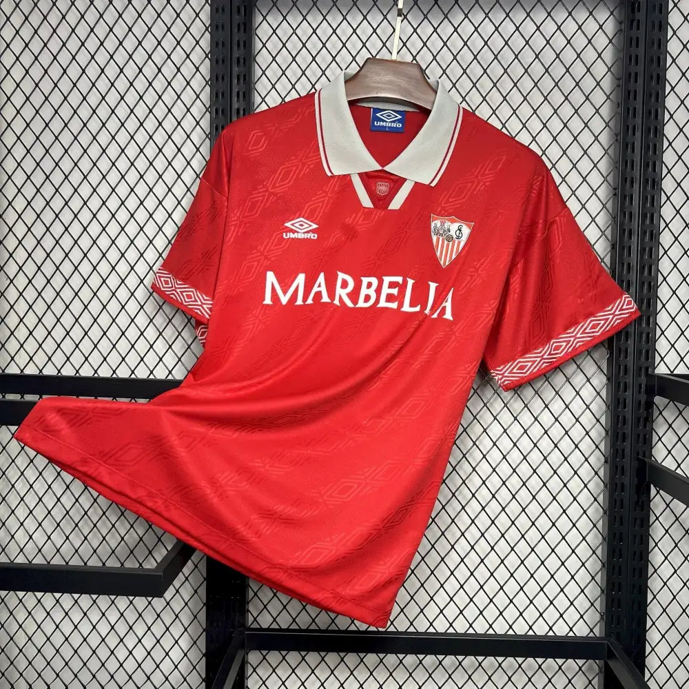 Maillot Séville Extérieur Retro 1994/1996