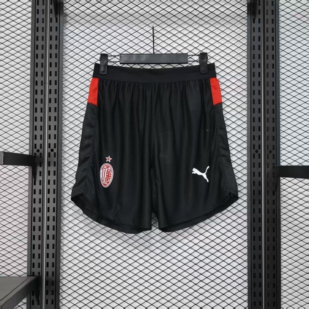 Short AC Milan Domicile 2025/2026