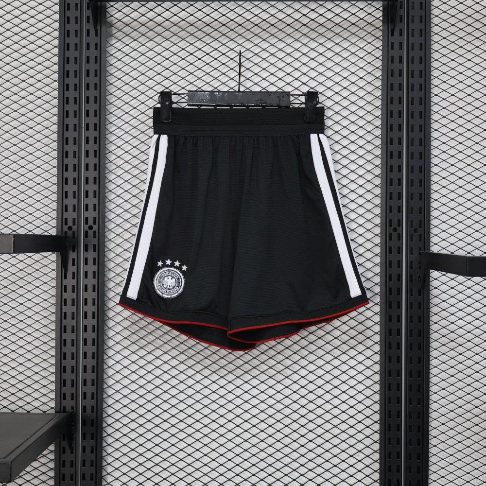 Short Allemagne Domicile 2026
