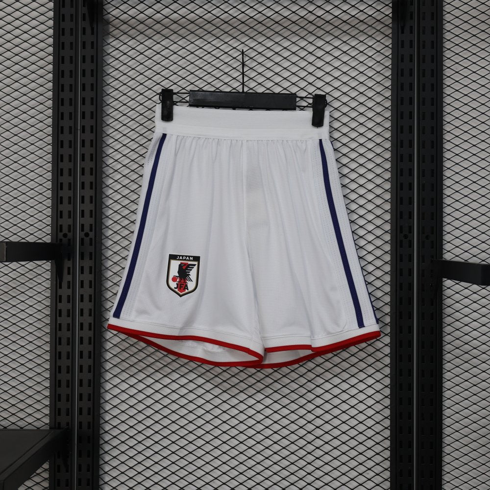 Short Japon Domicile 2026