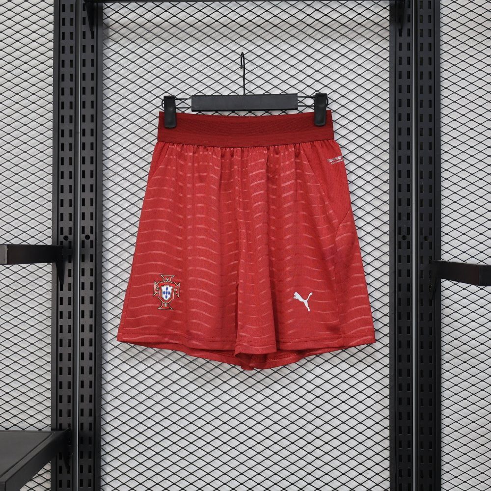 Short Portugal Domicile 2026