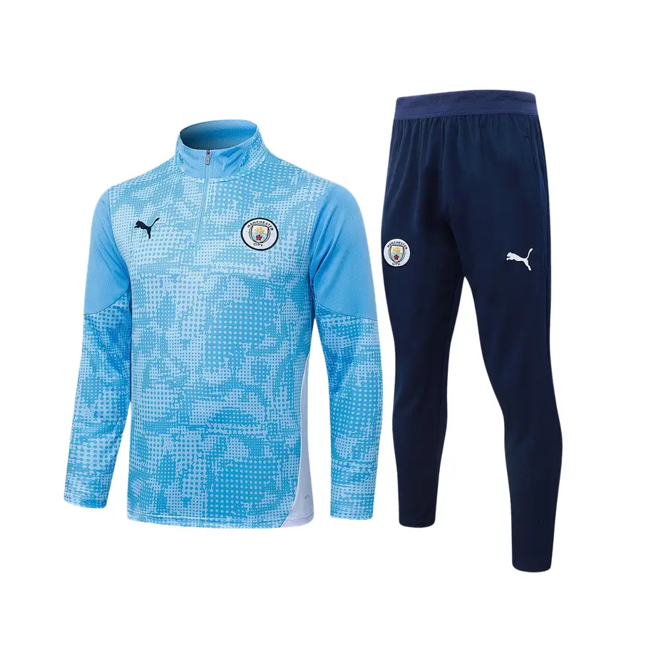 Survêtement Manchester City 2026