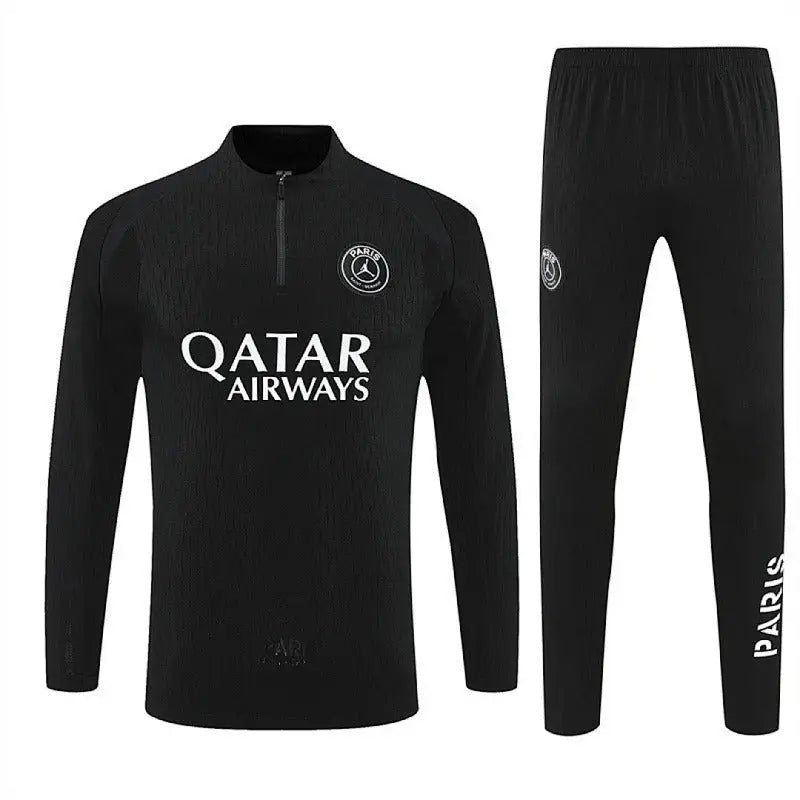 Survêtement PSG Jordan Noir 2026
