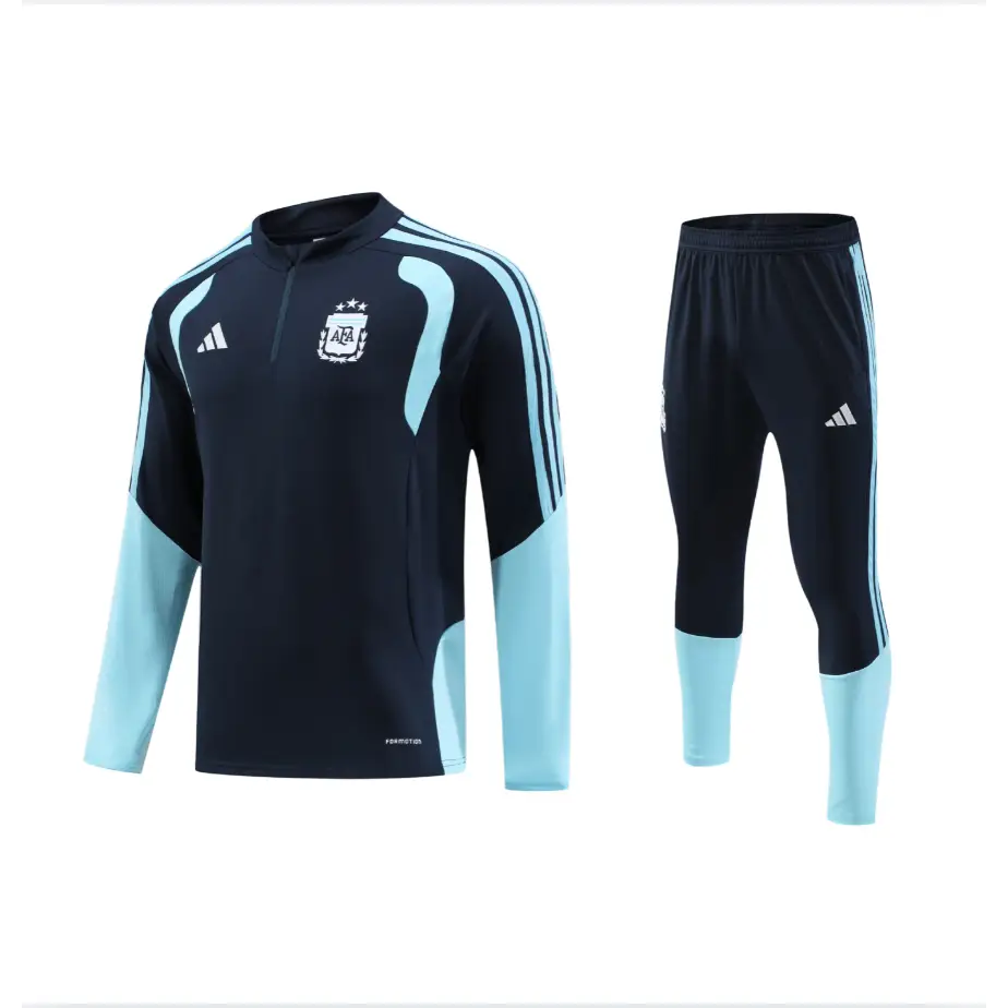 Survêtement Argentine Coupe du Monde 2026