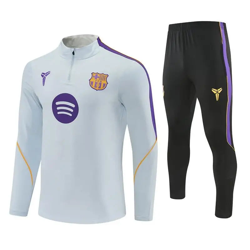 Survêtement FC Barcelone 2026/2027 Extérieur Kobe