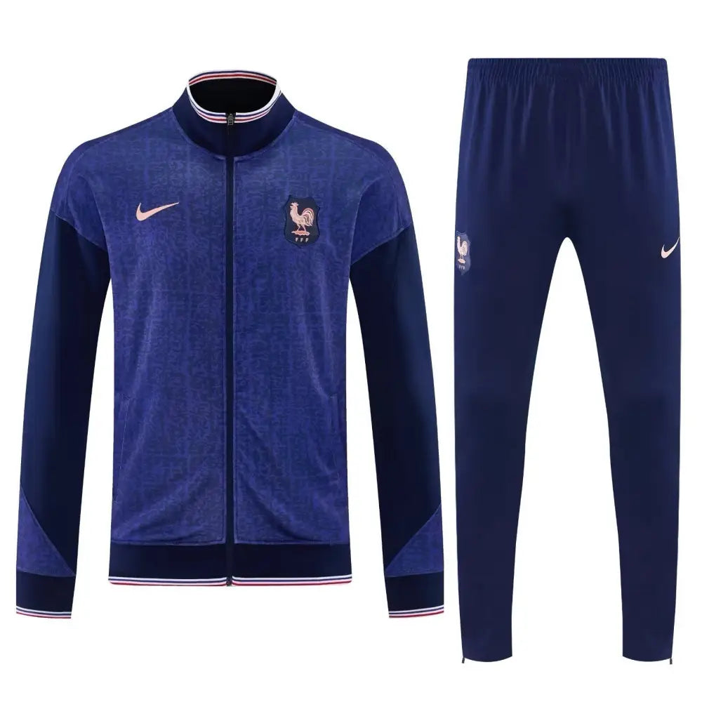 Survêtement France Coupe du Monde 2026