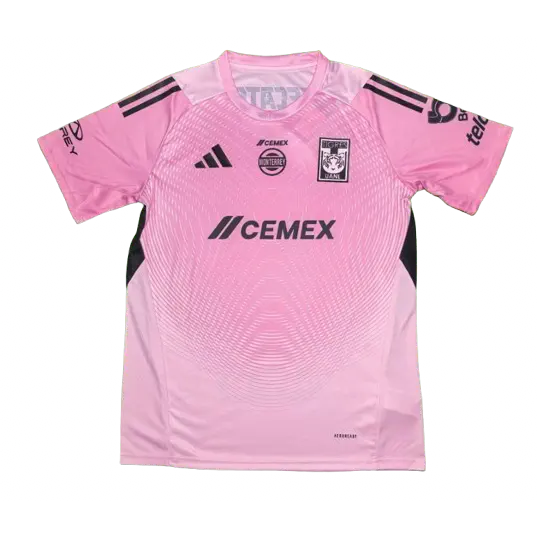 Maillot Tigres UANL Gardien 2025/2026