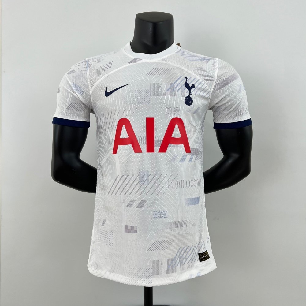 Maillot Tottenham Domicile — Player