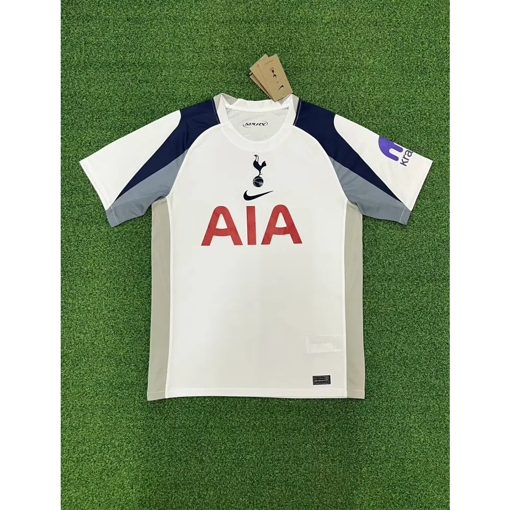 Maillot Tottenham Domicile 2025/2026