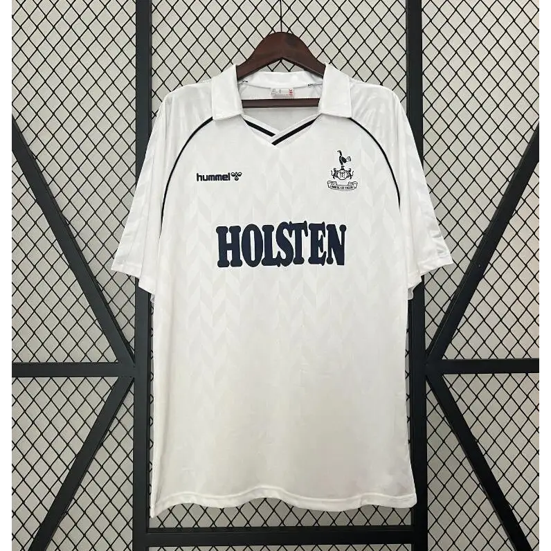 Maillot Tottenham Domicile Retro 1988