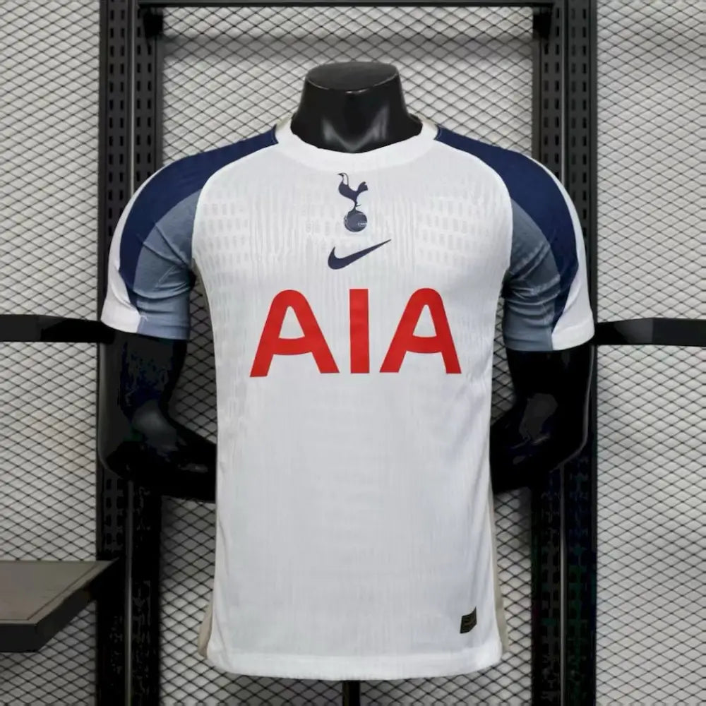 Maillot Tottenham Domicile 2025/2026 — Player
