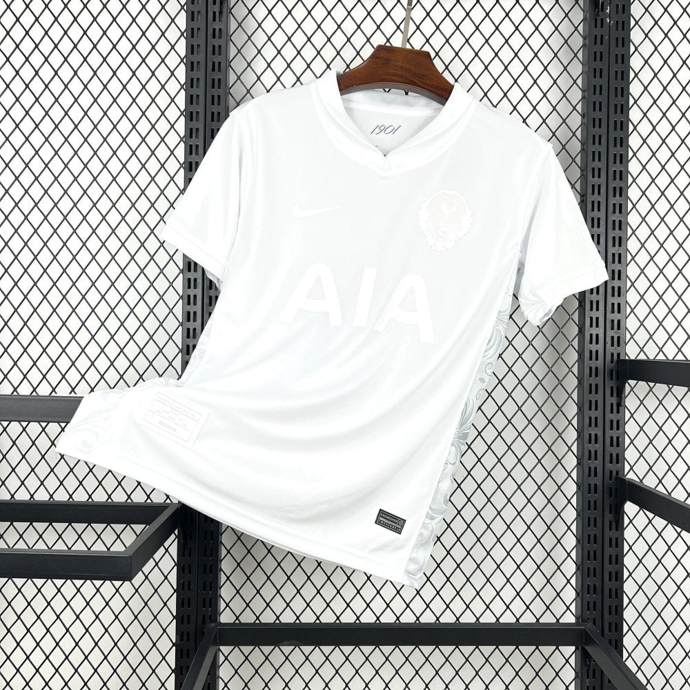 Maillot Tottenham 125 Eme Anniversaire Édition Spéciale 2025/2026
