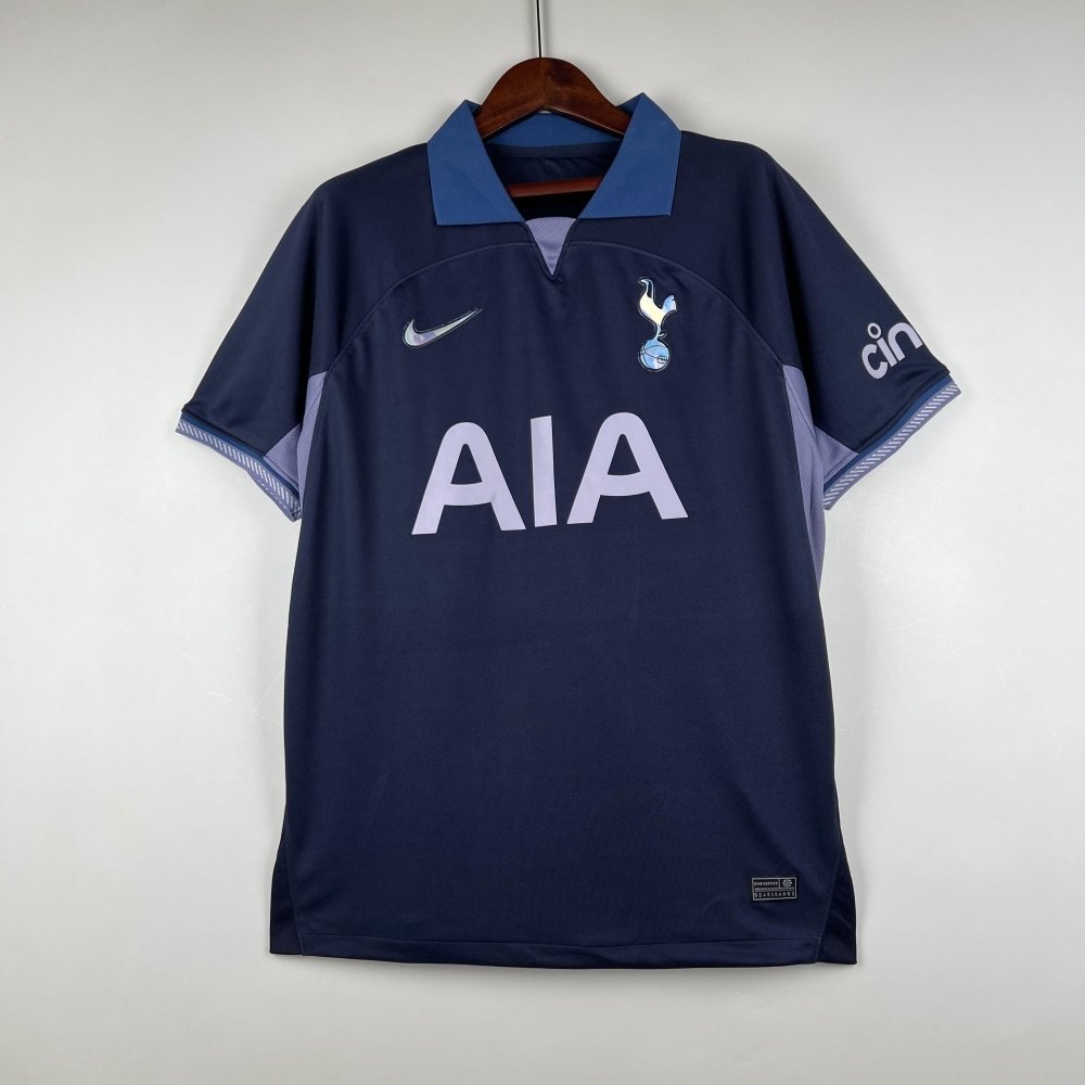 Maillot Tottenham Extérieur 2023/2024