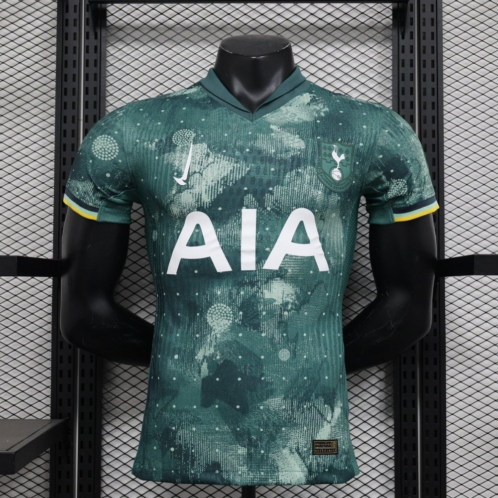 Maillot Tottenham Third 2024/2025 — Player
