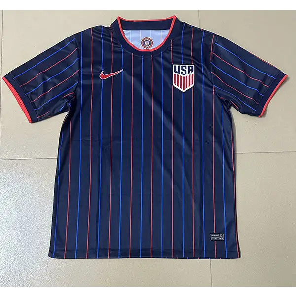 Maillot Usa Extérieur 2025/2026