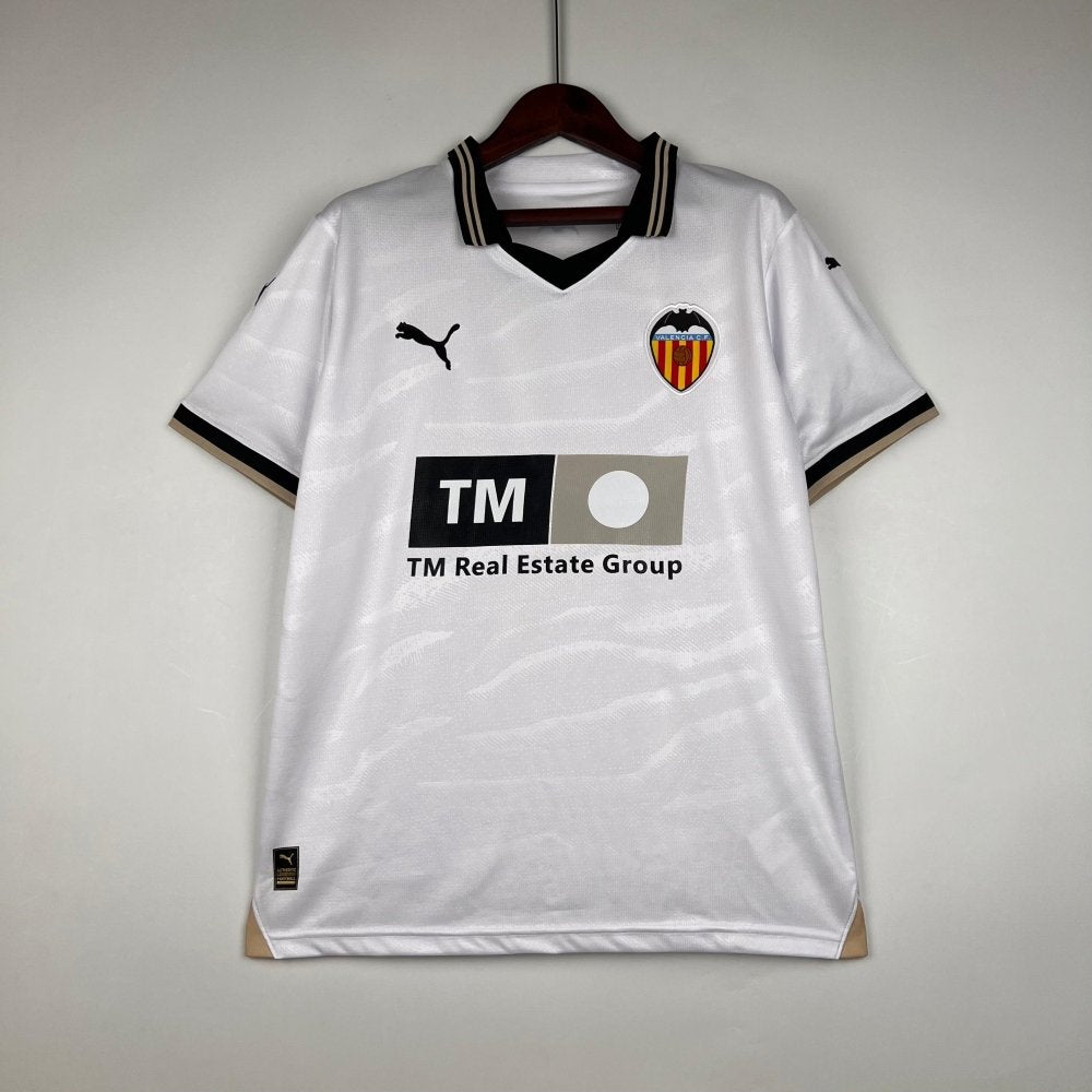 Maillot Valence Domicile 2023/2024