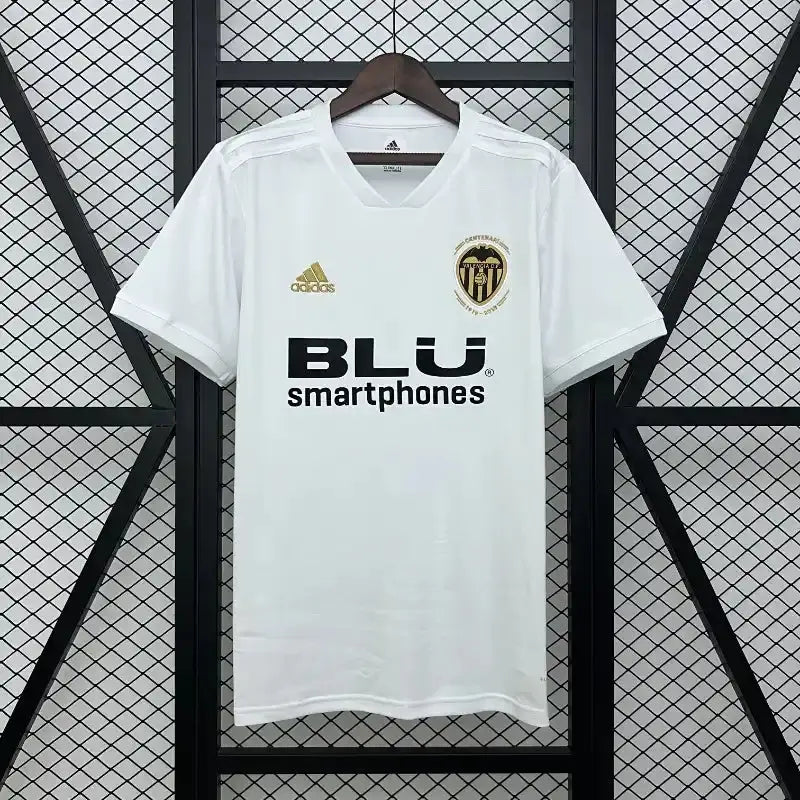 Maillot Valencia CF Domicile 2018/2019