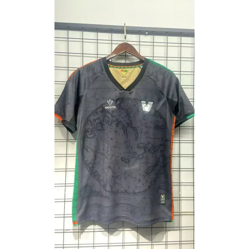 Maillot Venezia FC Domicile 2025/2026