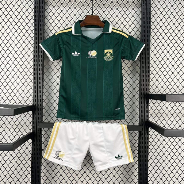 Kit Enfant Afrique Sud Extérieur 2026