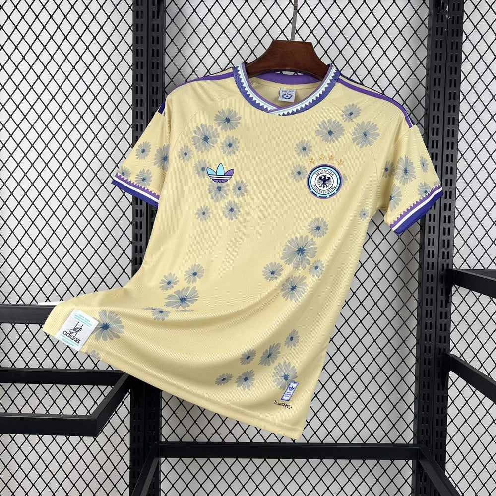 Maillot Allemagne Édition Spéciale 2026