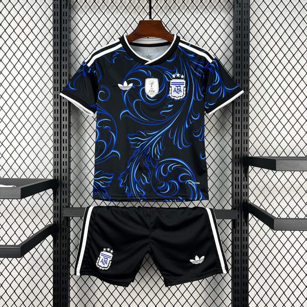 Kit Enfant Argentine Extérieur 2026