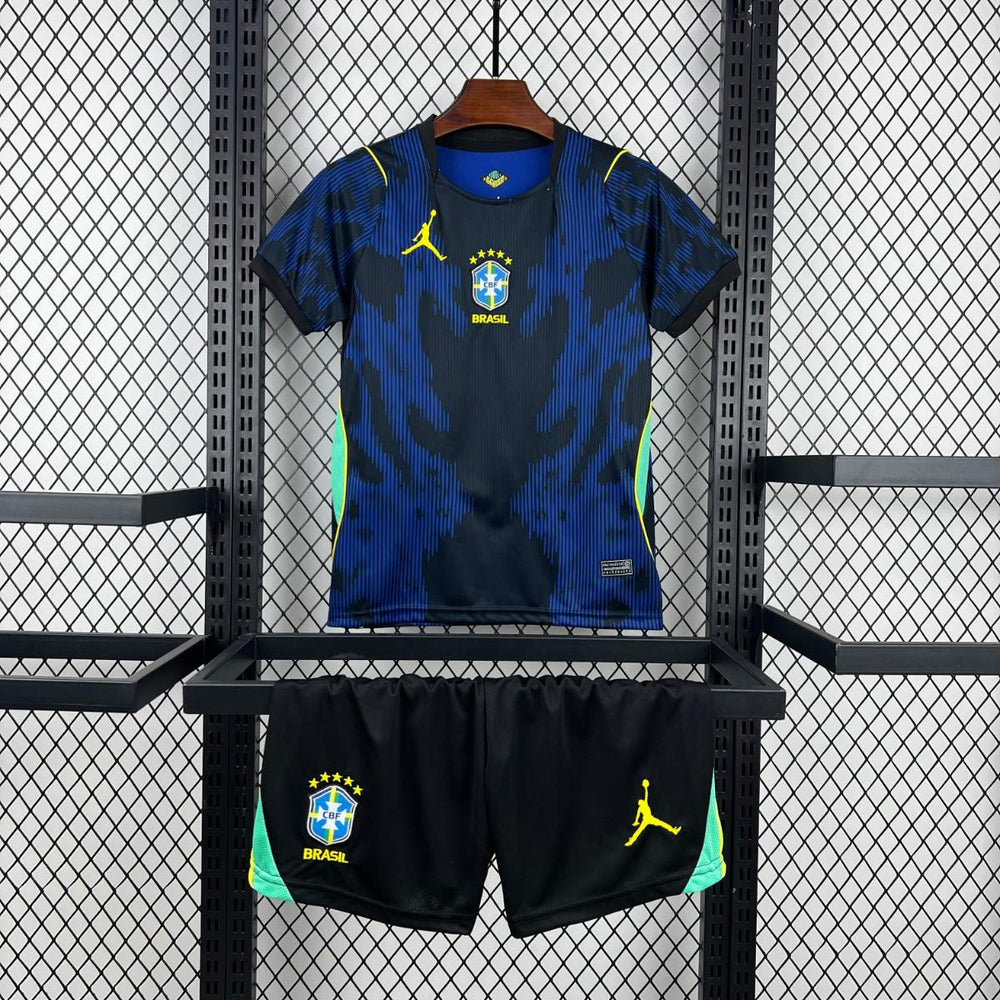 Kit Enfant Bresil Extérieur 2026