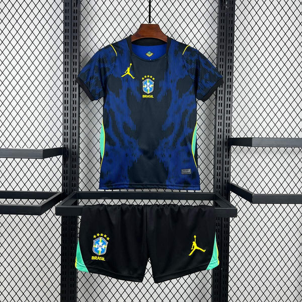 Kit Enfant Bresil Extérieur 2026