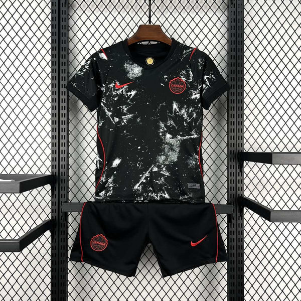 Kit Enfant Canada Extérieur 2026