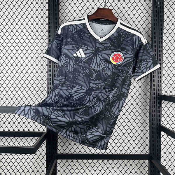 Maillot Colombie Gardien 2026