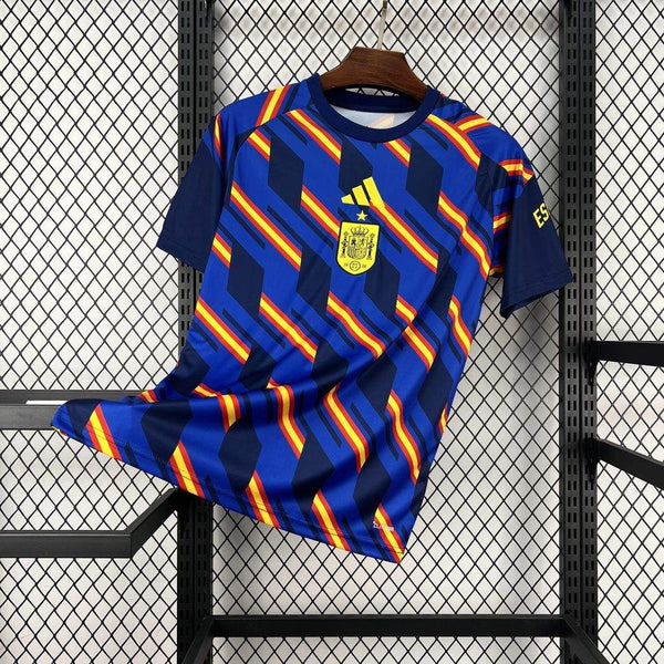 Maillot Espagne 2026